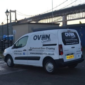 oven cleaning plymouth
